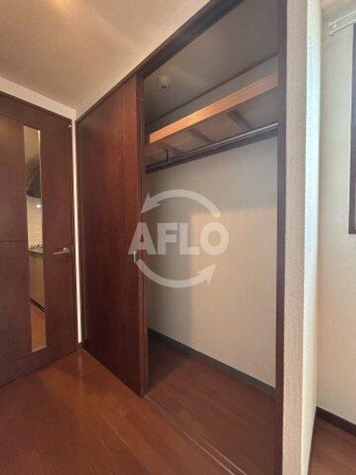 FLAT34新大阪南の内装