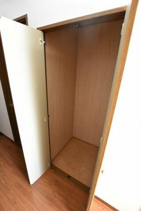 大阪府堺市南区土佐屋台(マンション)の賃貸物件の内装