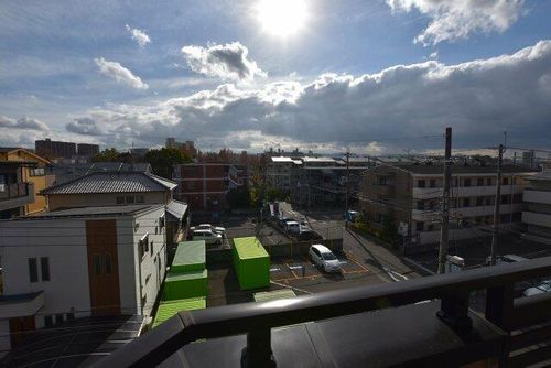 大阪府堺市南区土佐屋台(マンション)の賃貸物件のその他画像