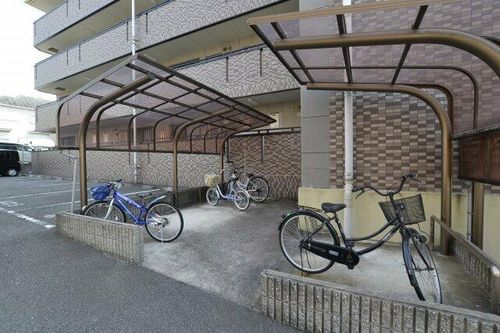 大阪府堺市南区土佐屋台(マンション)の賃貸物件のその他画像