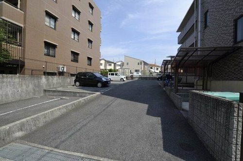 大阪府堺市南区土佐屋台(マンション)の賃貸物件のその他画像