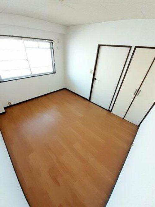 第二コーポ学苑のその他画像