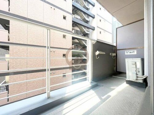大阪府大阪市北区末広町(マンション)の賃貸物件の内装