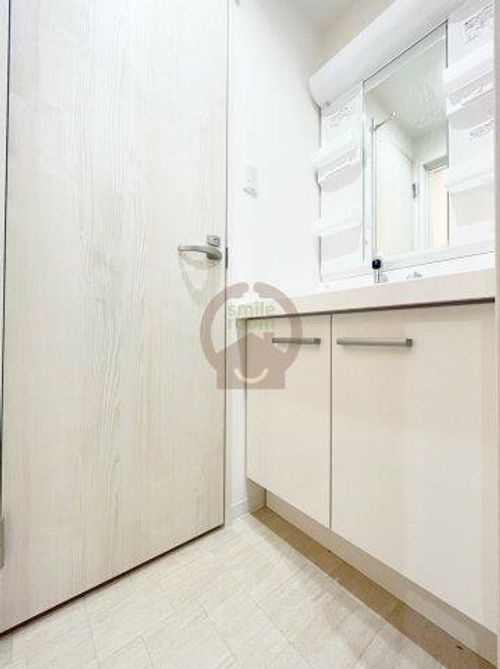 大阪府大阪市北区末広町(マンション)の賃貸物件の内装