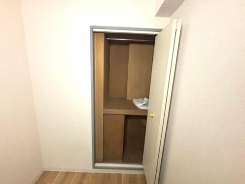 シャトレ六甲の内装