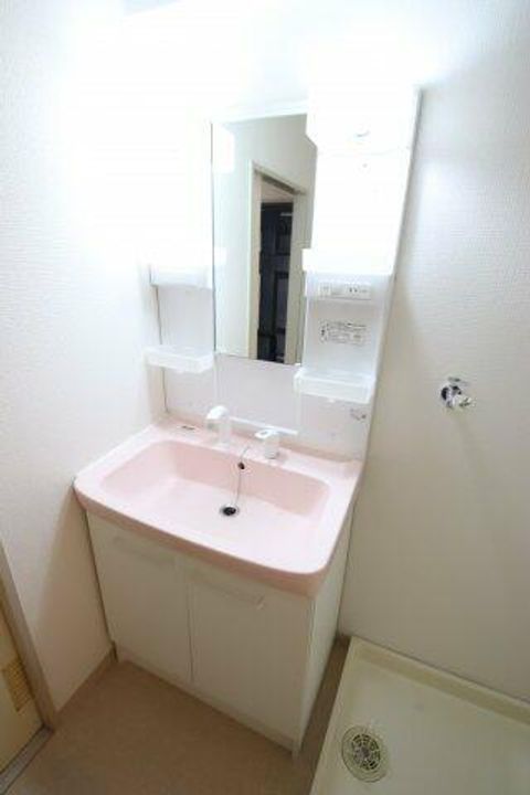 ドムール祐村の内装