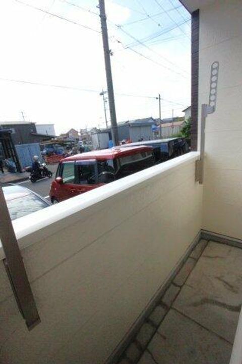 ミヤビの内装