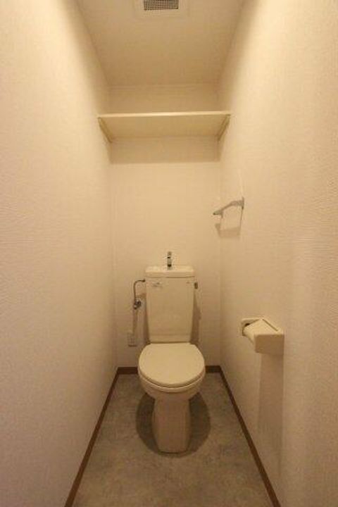 ミヤビの内装
