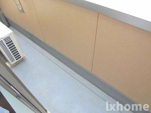 グラースラフィネ南春日丘の内装