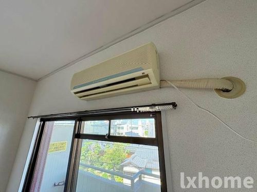 沢良宜レジデンスのその他画像