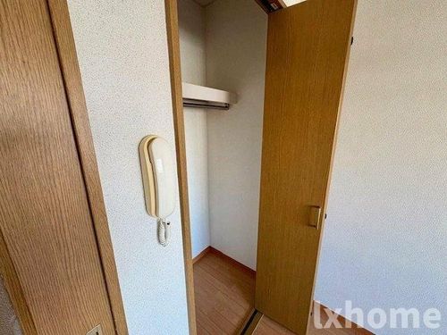 沢良宜レジデンスのその他画像