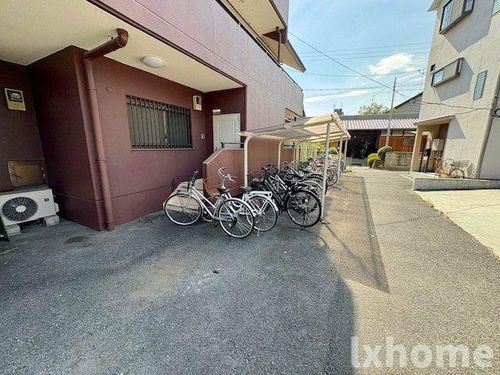 沢良宜レジデンスのその他画像