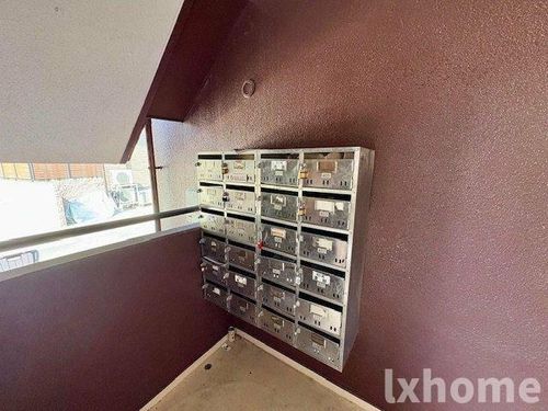 沢良宜レジデンスのその他画像