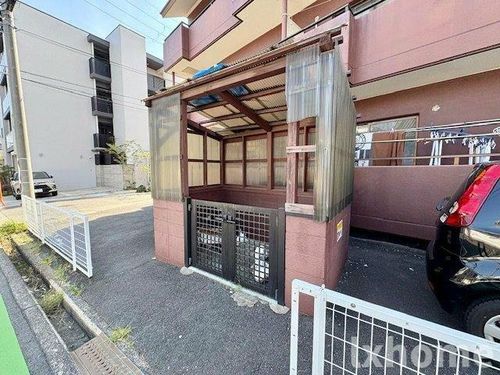 沢良宜レジデンスのその他画像