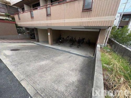 ハイツ茨木のその他画像