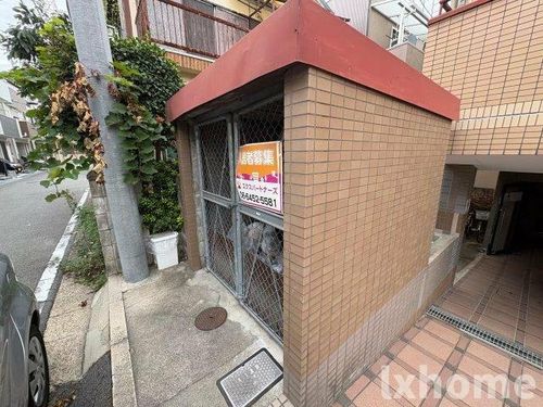 ハイツ茨木のその他画像