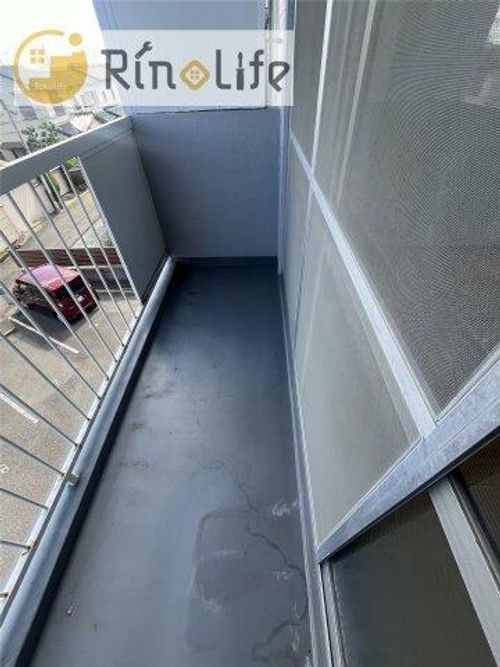 大阪府八尾市山本町南3丁目(マンション)の賃貸物件の内装