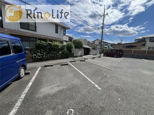 大阪府八尾市山本町南3丁目(マンション)の賃貸物件のその他画像