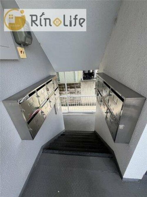 大阪府八尾市山本町南3丁目(マンション)の賃貸物件のその他画像
