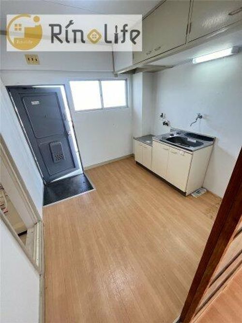 大阪府八尾市山本町南3丁目(マンション)の賃貸物件の居間