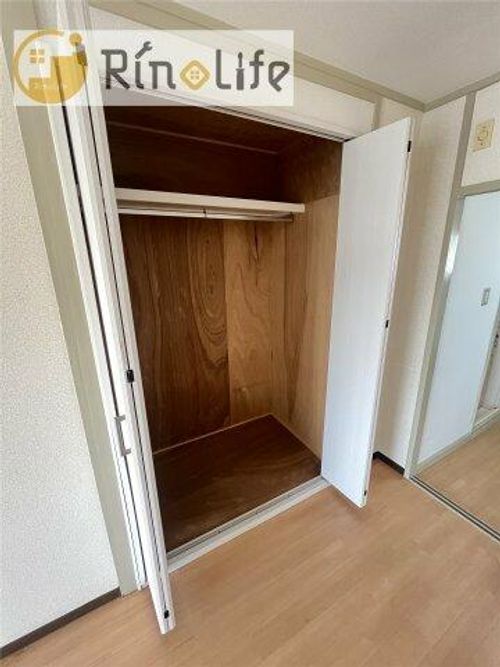 大阪府八尾市山本町南3丁目(マンション)の賃貸物件の内装