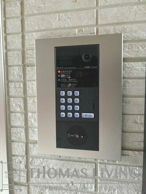 D-ROOM中原西102のその他画像