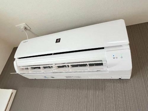 若江北町2丁目B棟新築工事のその他画像