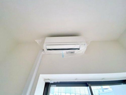 フォーリアライズ大阪ミッテのその他画像