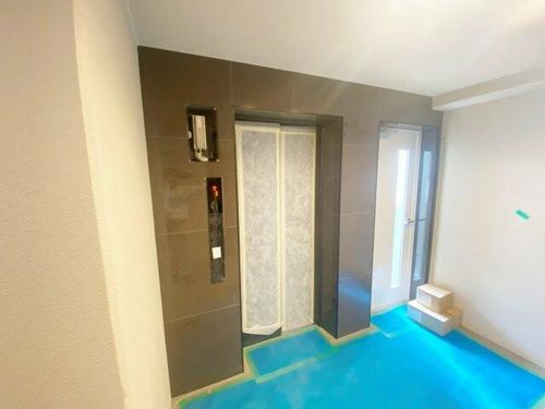 フォーリアライズ大阪ミッテのその他画像