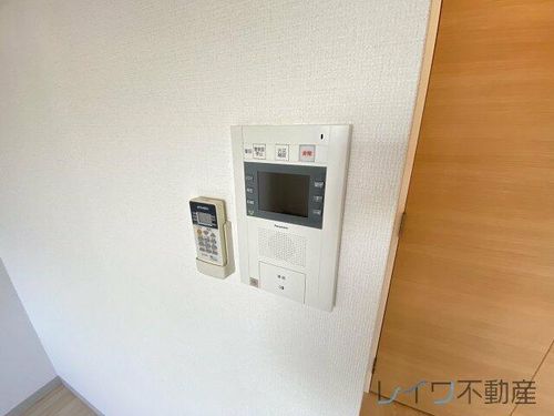 セレニテ上町台のその他画像