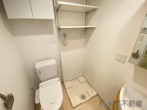 セレニテ上町台のその他画像