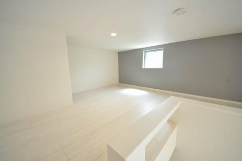OBED ESTATE hanaten202の内装