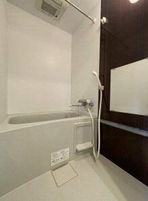OBED ESTATE hanaten202の風呂