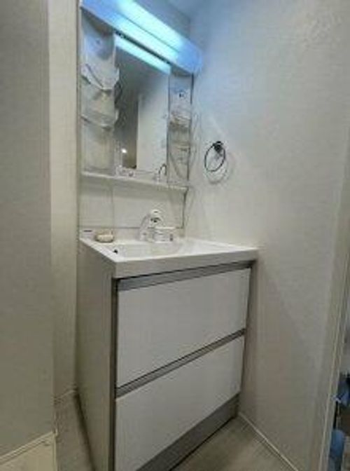 OBED ESTATE hanaten202の内装