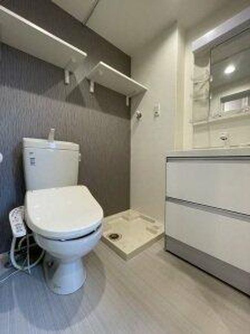 OBED ESTATE hanaten202の内装