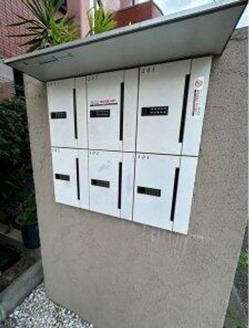OBED ESTATE hanaten202のその他画像