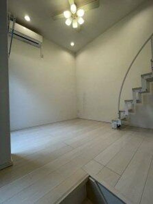 OBED ESTATE hanaten202の内装