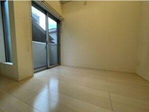 OBED ESTATE hanaten202の内装