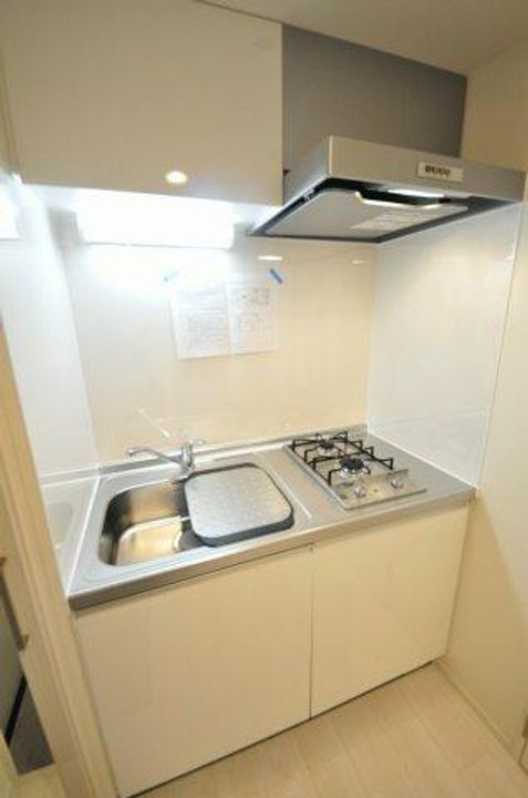 OBED ESTATE hanaten202のキッチン