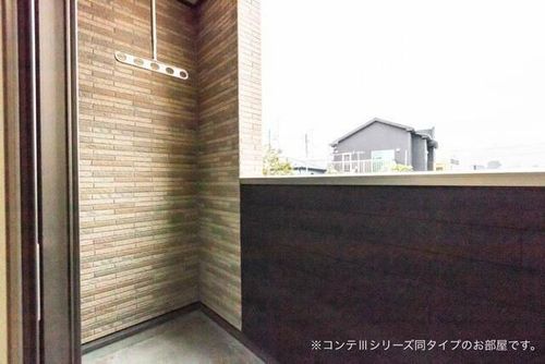 大阪府堺市中区毛穴町(アパート)の賃貸物件の内装