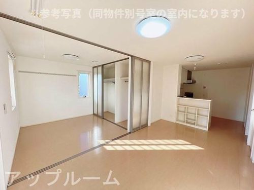 コピス神領の内装