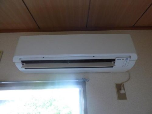 パナハイツ田中のその他画像