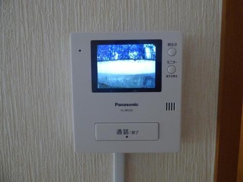 パナハイツ田中のその他画像