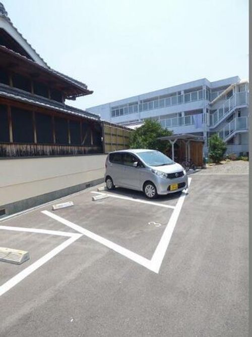 パナハイツ田中のその他画像