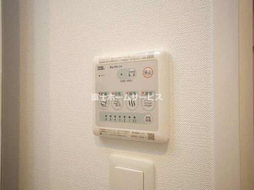 ウインズコート城北パークのその他画像