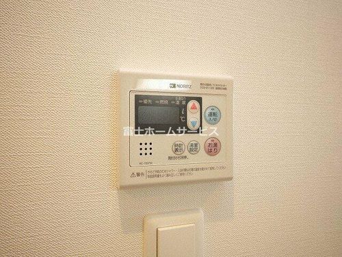 ウインズコート城北パークのその他画像