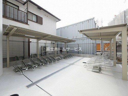 ウインズコート城北パークのその他画像