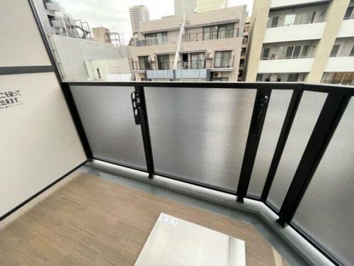 Gran Pino内淡路の内装