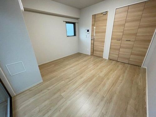 Gran Pino内淡路の居間