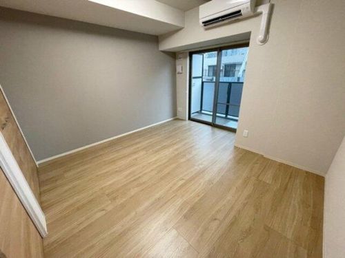 Gran Pino内淡路の内装